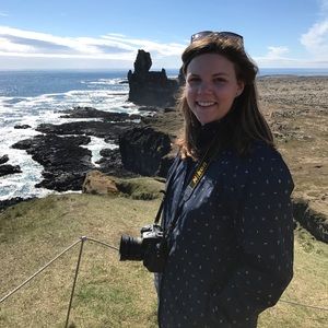 Meet your Posher, Hannah